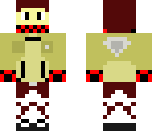 chewiebaccas aot mega update
