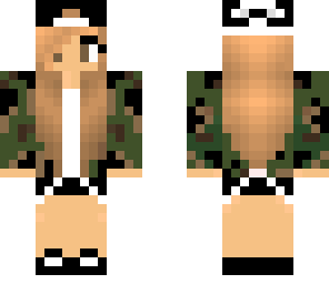 army kid