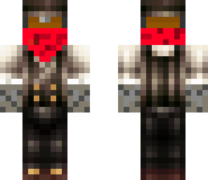 cowboy spartderp