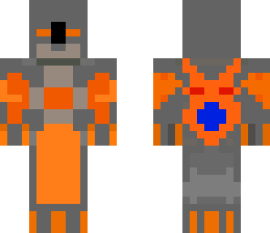 crab knight 