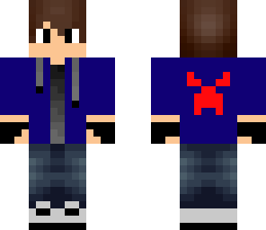 skin del los dioses
