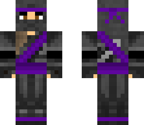 girl ninja