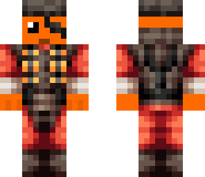 demoman flareon