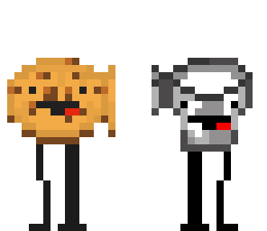 cookies n milk