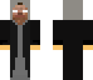 scarier herobrine