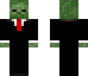 the zomibie suite