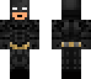 bat james