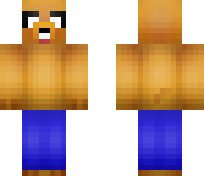 jake