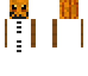 snow golem