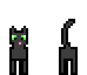 cat fixed