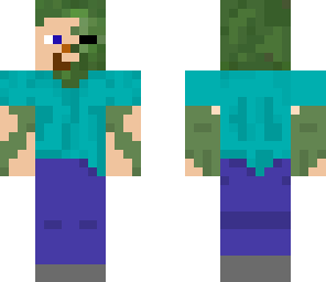 infecting steve