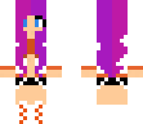 lancey girl