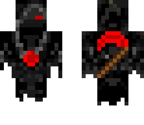 fantasma pro rojo