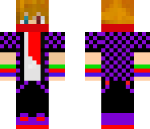 saggy vox