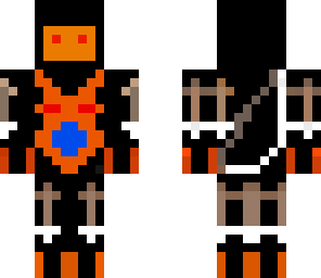 crab archer