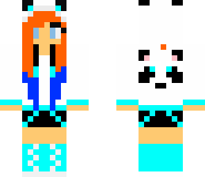 panda ginger