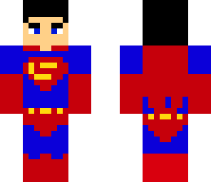 superman