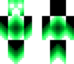 that creeper glow