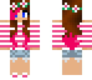 akd60 cute summer