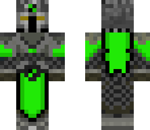 green king