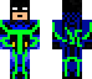 poisonbatman