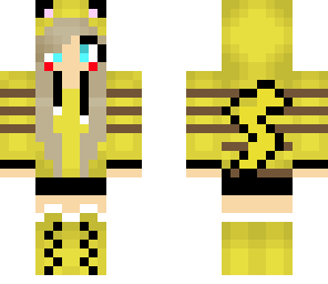 cute pikachu hoodie