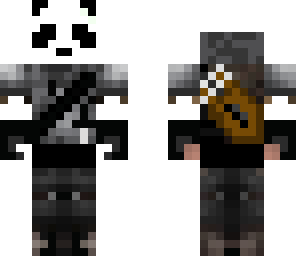 panda edit