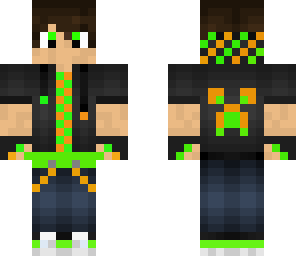 jake
