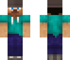 steve