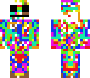 color poo