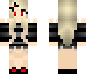 vampire girl -edited-
