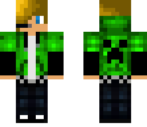 gamer blond pro