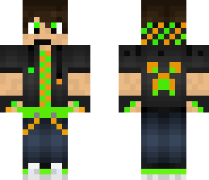 jake edit