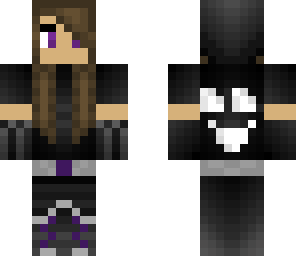 lavender town ghost girl