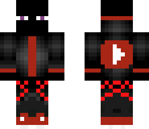 enderman youtube