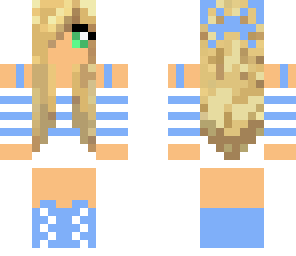 summer girl