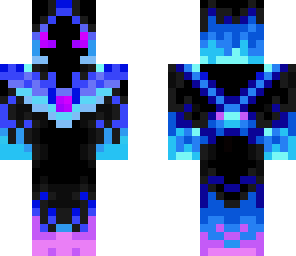 aqua ghast