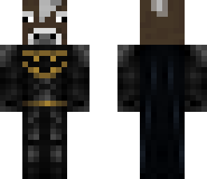 nevehs swag skin
