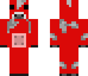 updated skin