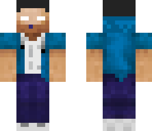 gamer herobrine