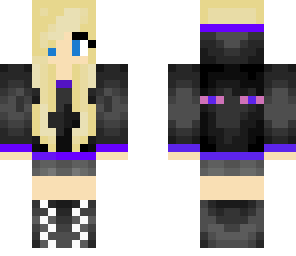 ender girl