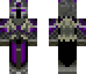oscure knight