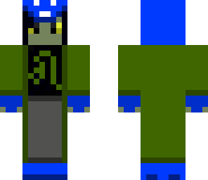 edited nepeta lejion