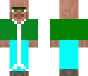 villager