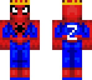 spideyboy13555