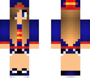 supergirl