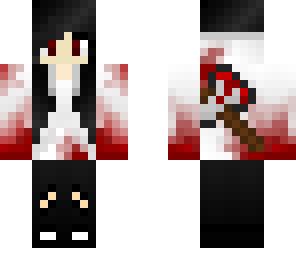 killer girl