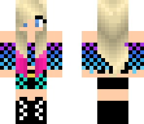 girl edit
