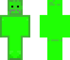 slime