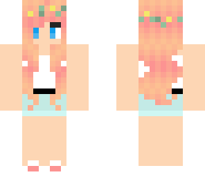 summer girl
